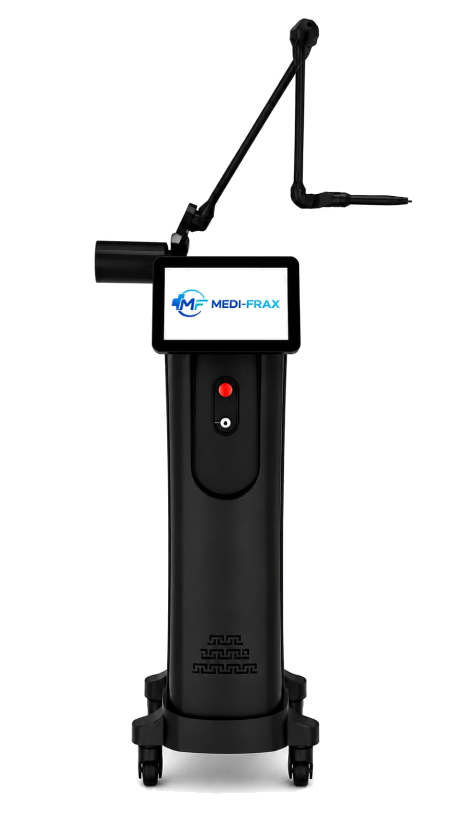 Fractional CO₂ Laser Machine — V2